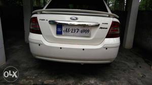 Ford Fiesta petrol  Kms  year