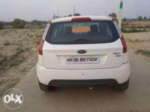  Ford Figo diesel  Kms