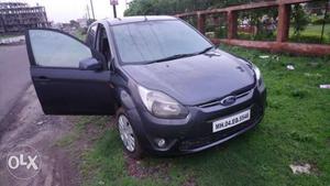  Ford Figo diesel  Kms