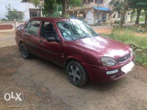 Ford Ikon Car for Sale