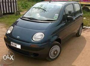 Good car with music system, power stearing, good mileage,