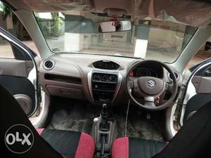 Good condition car for sell alto 800 lxi 