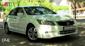 Honda Accord 2.4 Mt, , Petrol