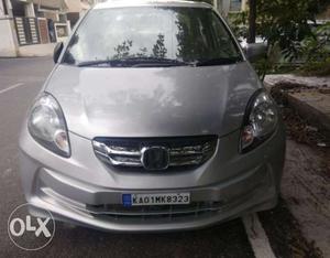 Honda Amaze 1.5 Ex I-dtec, , Diesel