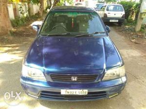 Honda City 1.5 Corporate Mt, , Petrol