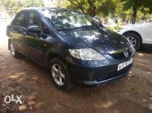 Honda City 1.5 Exi New, , Petrol