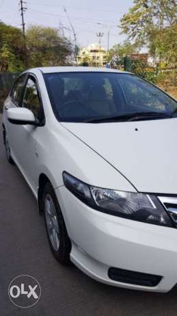 Honda City 1.5 S Mt, , Petrol