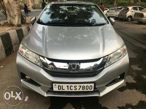 Honda City 1.5 V At Sunroof, , Petrol