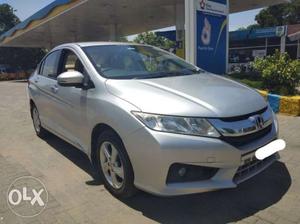 Honda City 1.5 V Mt, , Diesel