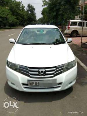 Honda City 1.5 V Mt Exclusive, , Petrol