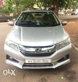 Honda City 1.5 V Mt, , Petrol