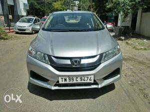 Honda City S Diesel, , Diesel
