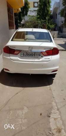 Honda City Sv Mt Diesel, , Diesel