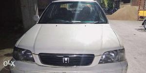 Honda City Zx petrol  Kms  year