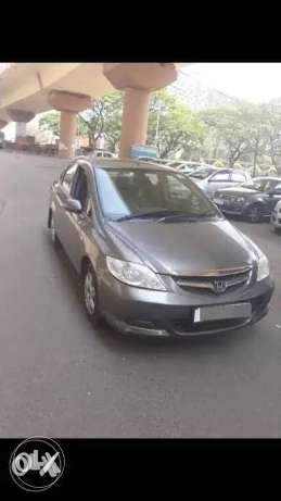 Honda City Zx petrol  Kms  year