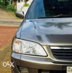 Honda City  petrol