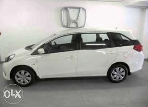  Honda Mobilio diesel  Kms