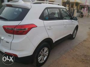 Hyundai Creta 1.6 Sx, , Diesel