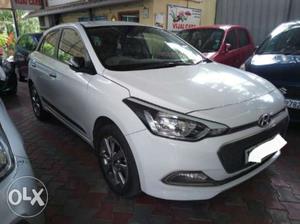 Hyundai Elite I20 Sportz 1.2 (o), , Petrol