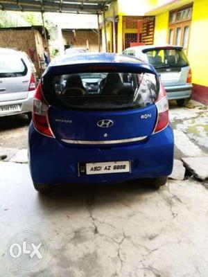 Hyundai Eon, , Petrol