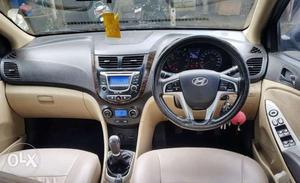 Hyundai Fluidic Verna 1.6 Crdi S, , Diesel