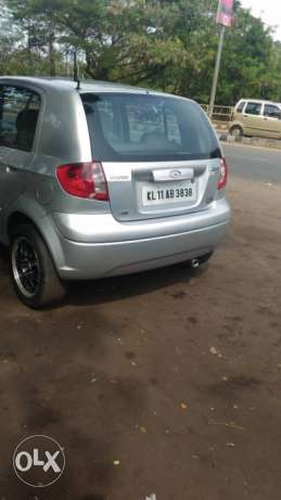 Hyundai Getz Prime diesel  Kms  year