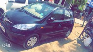 Hyundai I10 Magna (o), , Petrol