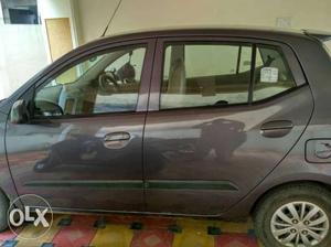  Hyundai I10 petrol  Kms