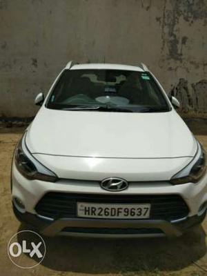 Hyundai I20 Active 1.2 Sx, , Petrol