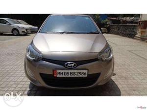 Hyundai I20 Asta 1.4 Crdi 6 Speed, , Diesel