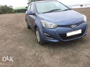 Hyundai I20 Magna 1.4 Crdi 6 Speed, , Diesel