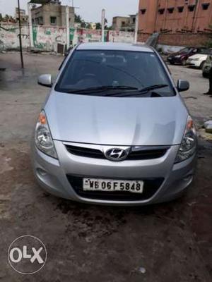 Hyundai I20 Sportz 1.4 Crdi, , Diesel