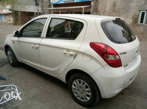  Hyundai I20 diesel  Kms