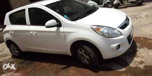 Hyundai I20 petrol  Kms  year