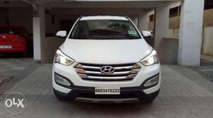 Hyundai Santa Fe 2 Wd At, , Diesel