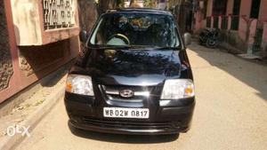 Hyundai Santro Xing Gls, , Petrol