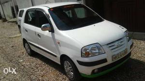  Hyundai Santro Xing petrol  Kms