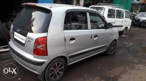 Hyundai Santro Xing petrol  Kms  year