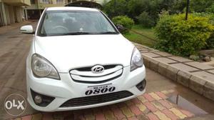  Hyundai Verna diesel  Kms