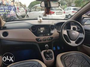 Hyundai Xcent diesel  Kms  year