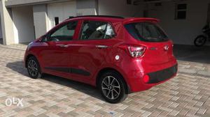  (June) Model Hyundai GRAND I10 ASTA 1.2 for SALE