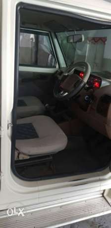 Mahindra Bolero diesel  Kms  year