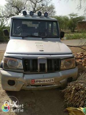 Mahindra Bolero diesel  Kms  year