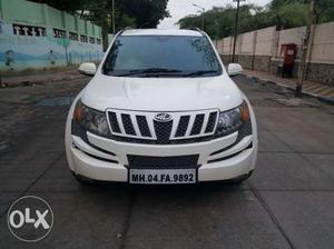 Mahindra Xuv500 W, Diesel