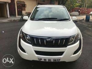  Mahindra Xuv500 diesel  Kms