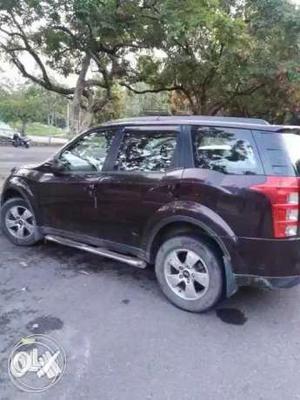 Mahindra Xuv500 diesel  Kms  year