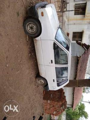 Maruti Suzuki 800 lpg  Kms  year