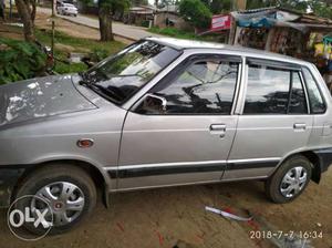 Maruti Suzuki 800 petrol  Kms  year