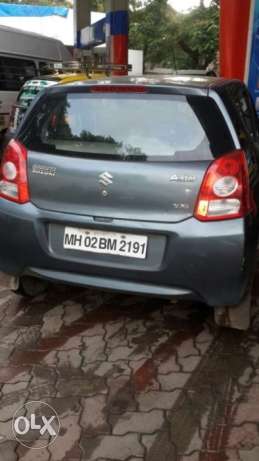 Maruti Suzuki A-star Vxi, , Cng