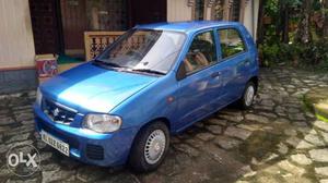 Maruti Suzuki ALTO STD